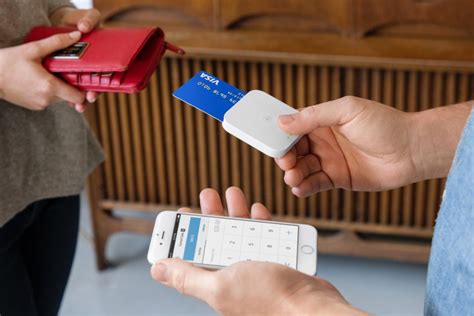 read contactless card with phone|free card reader for small business.